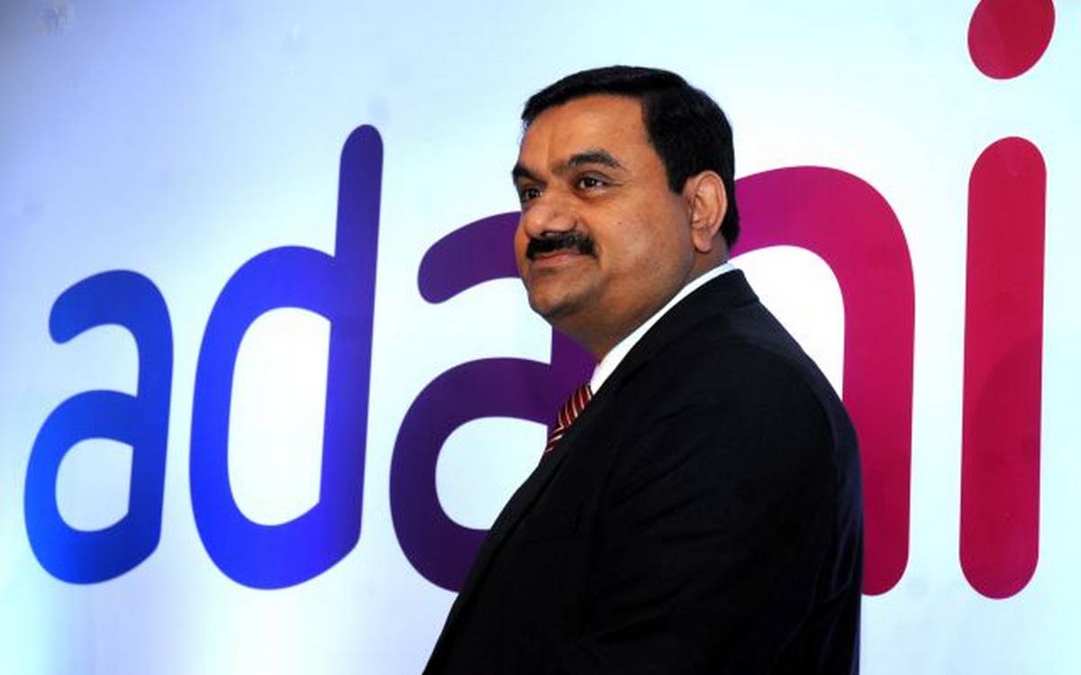 Adani – Growth with Goodness?