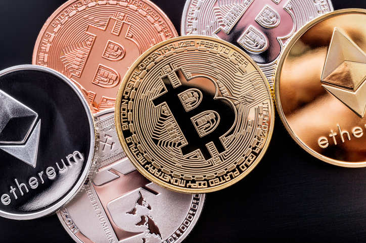 Ban on Cryptocurrency?