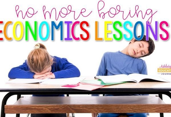 The Bizarre Economic Indicators – Basic, not Boring!