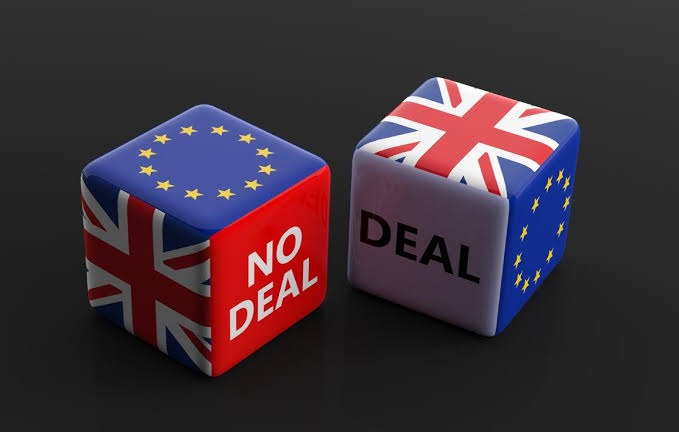 Deal or No deal Brexit