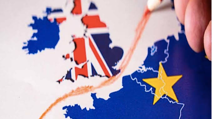 Brexit Process