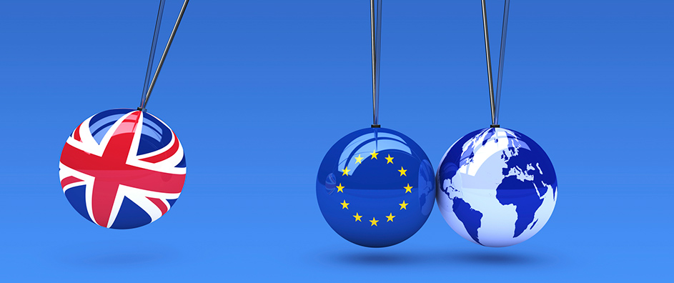 Season Finale for UK — the Brexit (Part II)