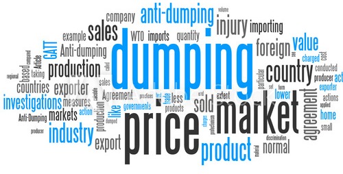 Dumping and Protectionism for a Fair Trade