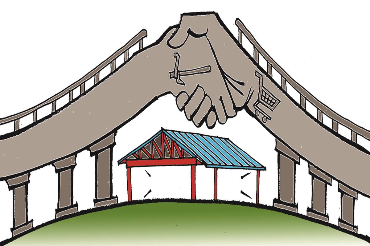 Farm Reforms 2020