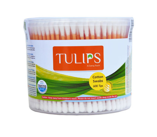 SUPARSHVA SWABS Brand