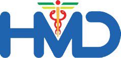 HMD Logo