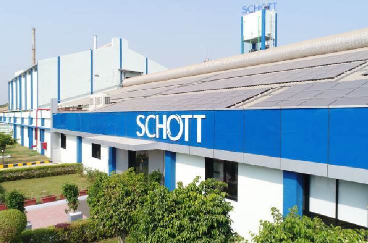 Schott Kaisha