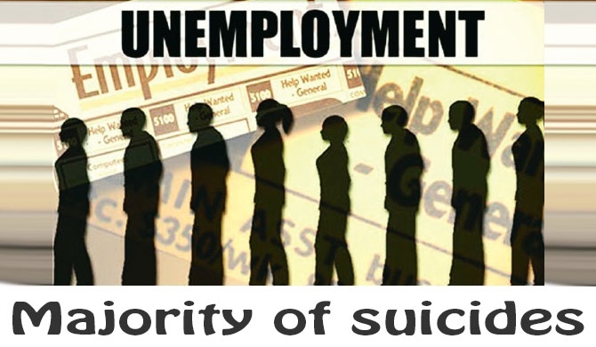 Implications of Less Job Opportunities for Individuals