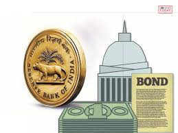 Indian Government Bonds
