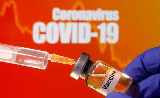 The Journey of a Vaccine — Stages of Testing
