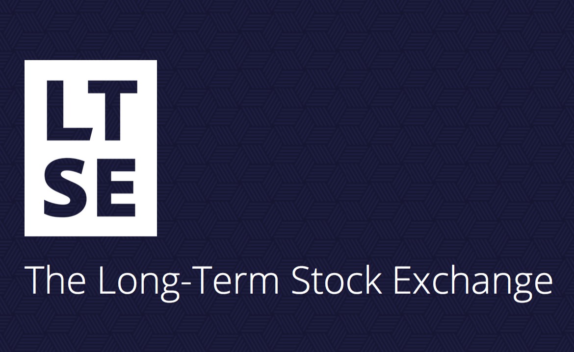 A New Stock Exchange for the Long Term