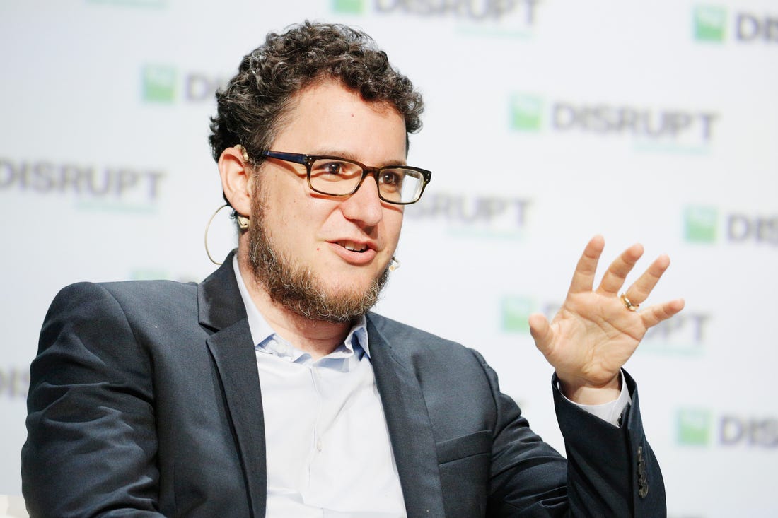 Eric Ries