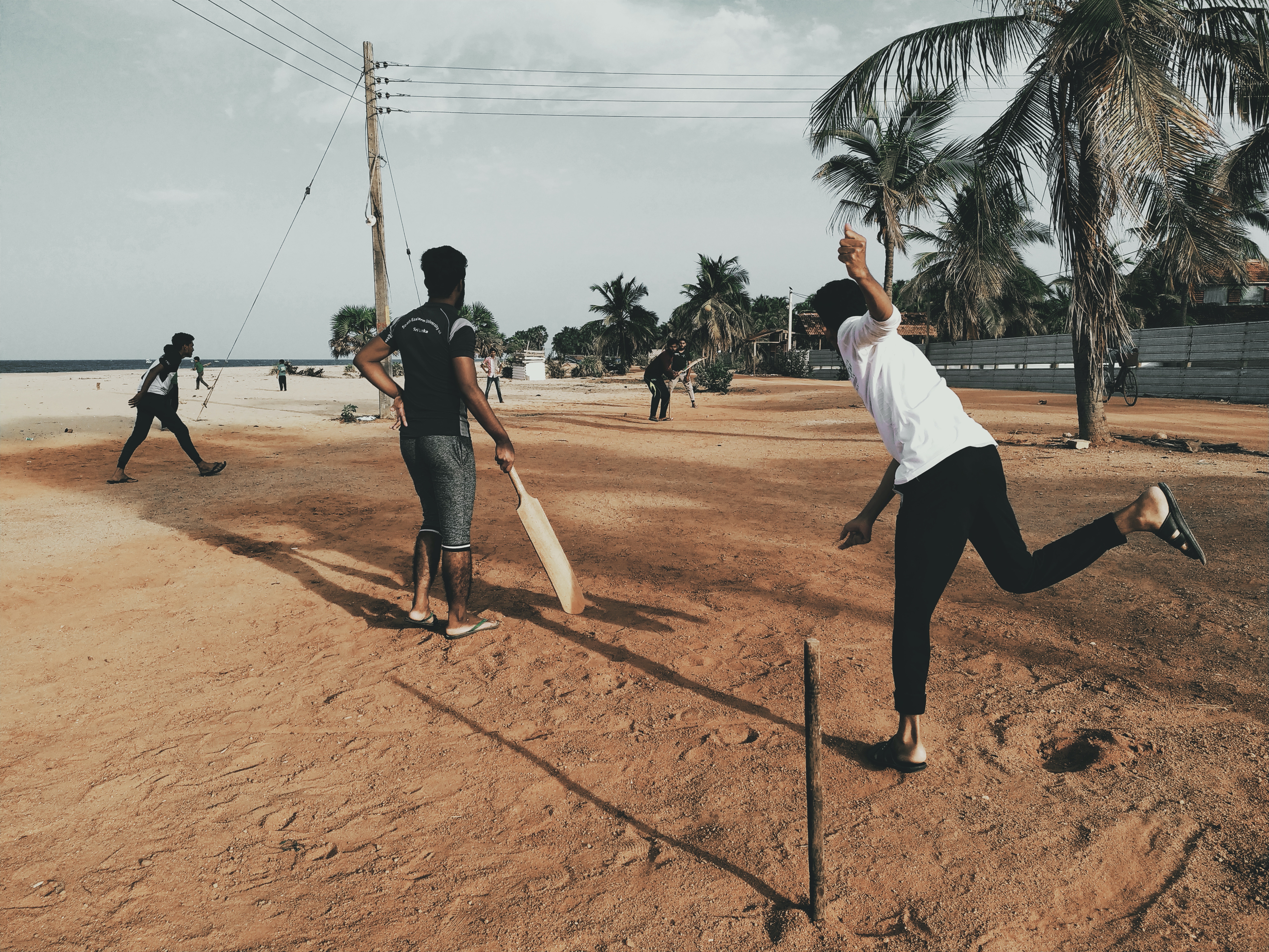The Game Behind IPL